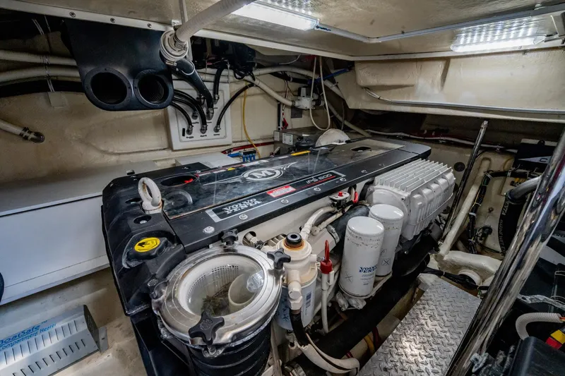 Inverse Entropy Yacht Photos Pics 