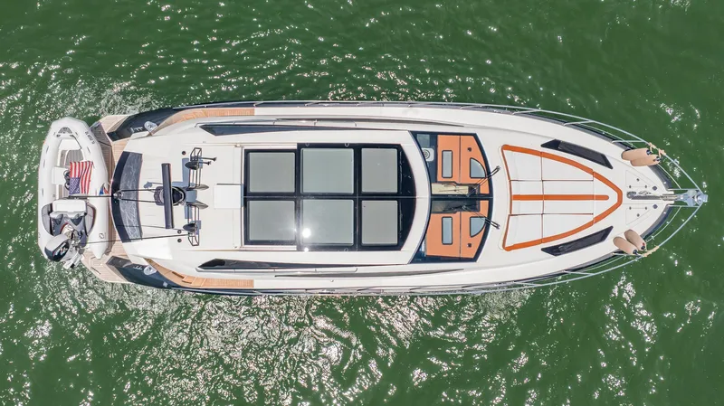 Inverse Entropy Yacht Photos Pics 