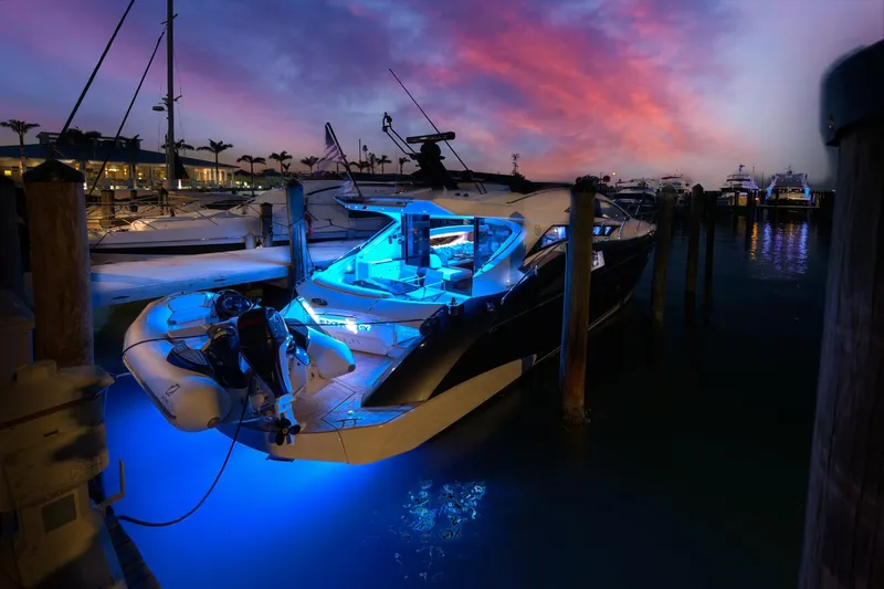 Inverse Entropy Yacht Photos Pics 