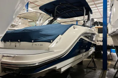 Sea Ray 280 SLX