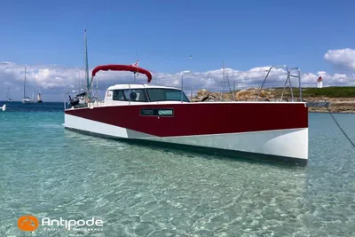 2018 Pogo Loxo 32 IB