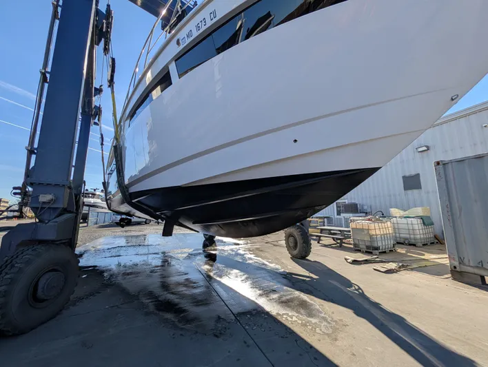 Emilia Yacht Photos Pics 