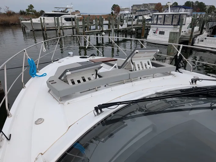 Emilia Yacht Photos Pics 