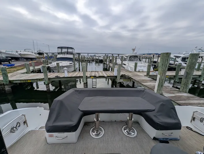 Emilia Yacht Photos Pics 