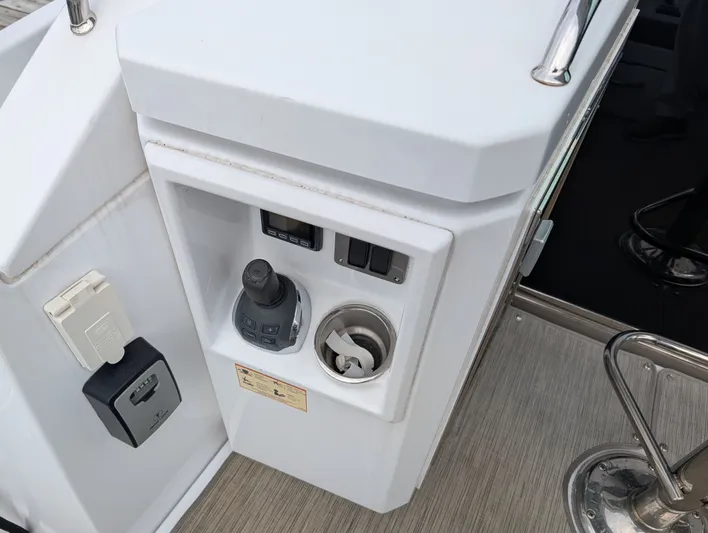 Emilia Yacht Photos Pics 