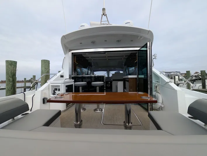 Emilia Yacht Photos Pics 