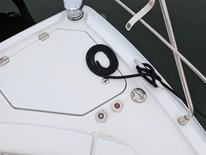 Emilia Yacht Photos Pics 