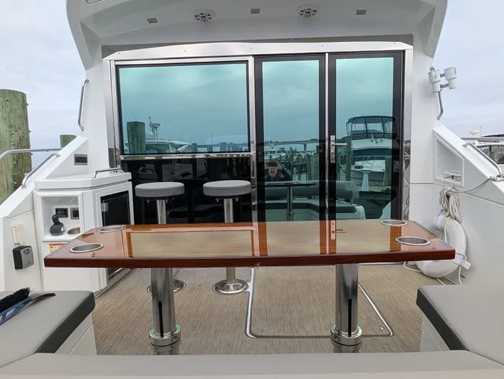 Emilia Yacht Photos Pics 