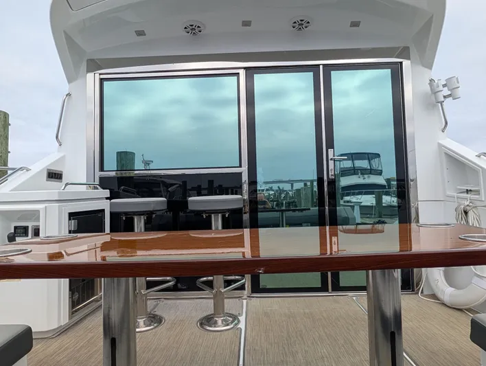 Emilia Yacht Photos Pics 