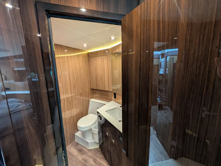 Emilia Yacht Photos Pics 