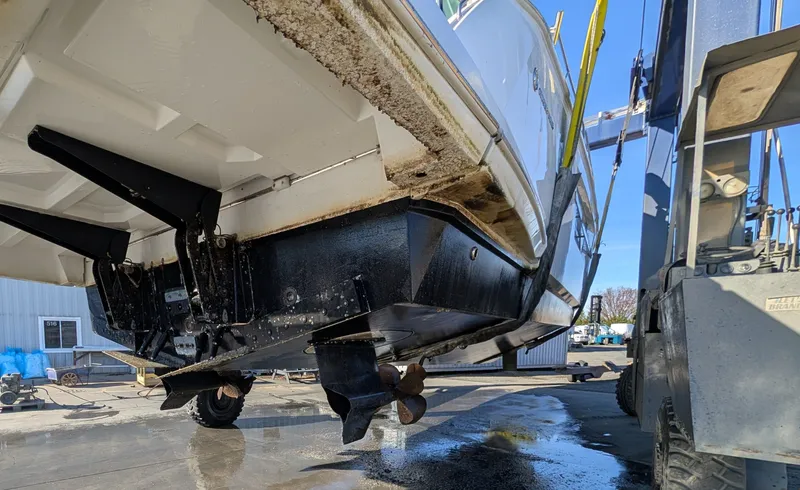 Emilia Yacht Photos Pics 