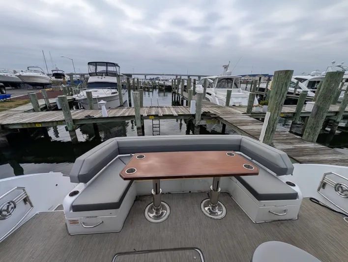 Emilia Yacht Photos Pics 