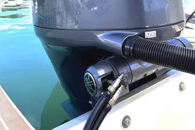 2024 Capelli Tempest 700 Open