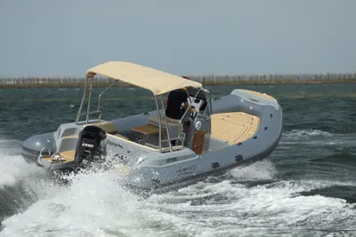 2024 Nautica LED 680 GS-XL