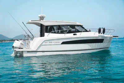 2026 Balt 918 Titanium