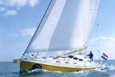 2025 Atlantic 42