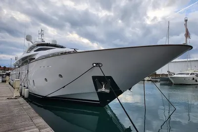 Maiora 35 DP
