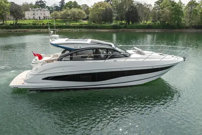 Princess V50