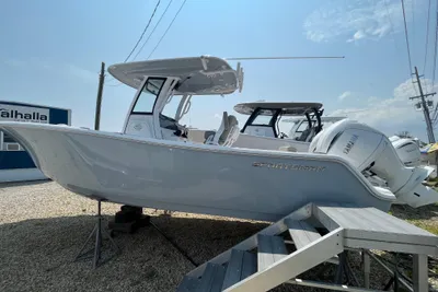 Sportsman Open 252 Center Console