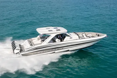 Deep Impact 449 Sport