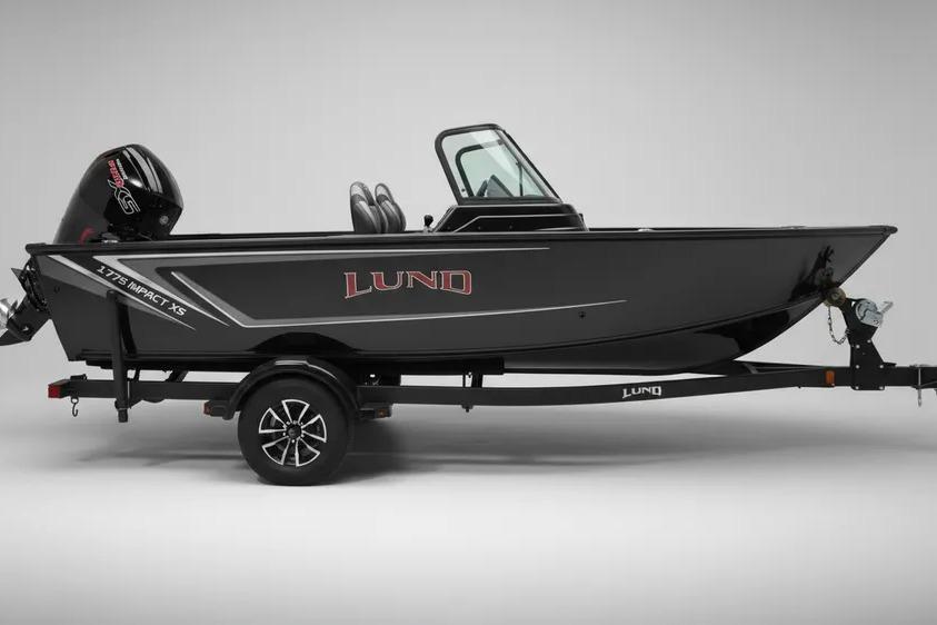 Lund 1775 Impact XS Sport