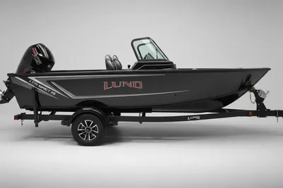 Lund 1775 Impact XS Sport