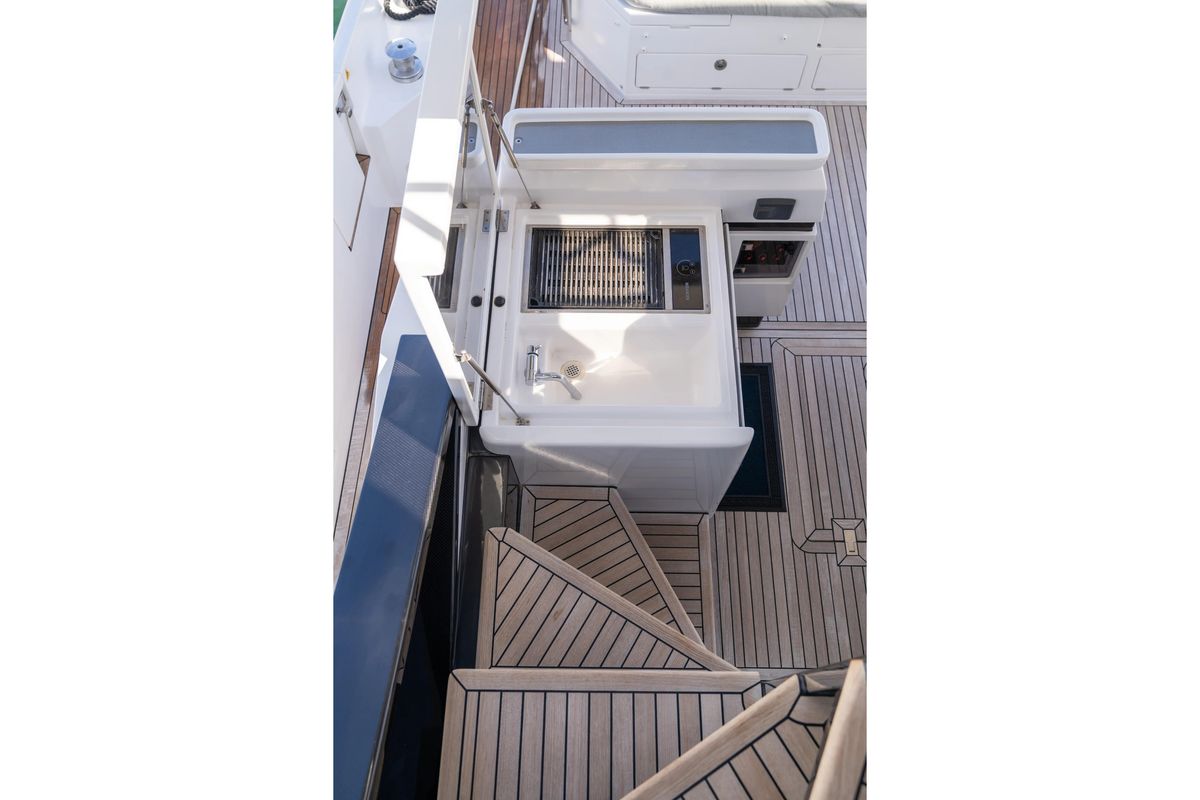 2019 Azimut 71 