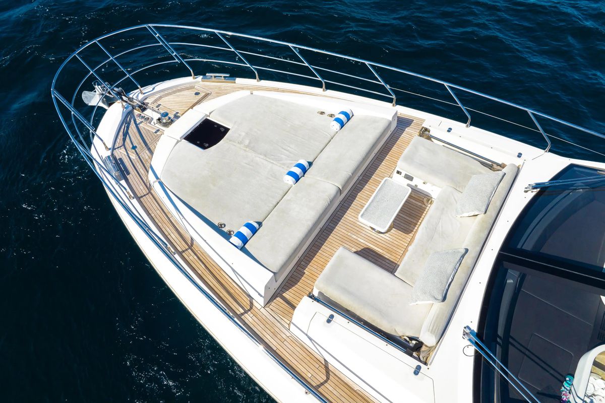 2019 Azimut 71 