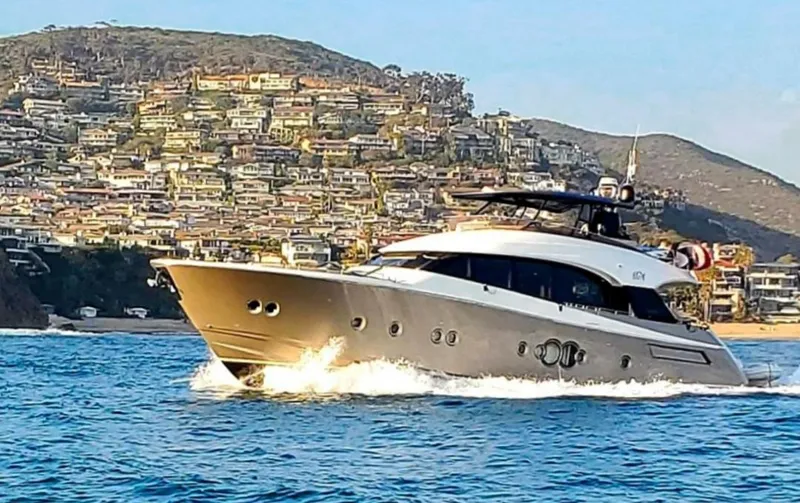 Manila Yacht Photos Pics Main Profile