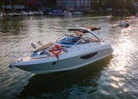 2009 Cranchi Endurance 33