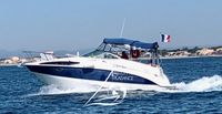 2007 Bayliner 265 Sb