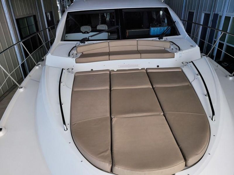 2017 Sea Ray L590 Fly