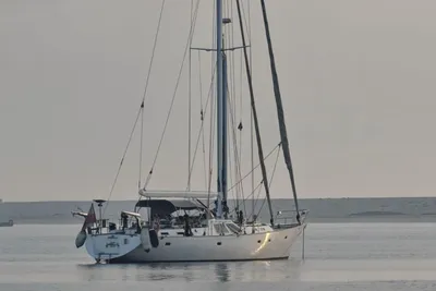 Oyster HP68