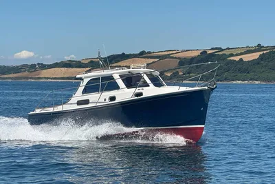 2007 Aquila 27