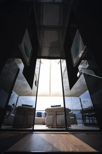 Sherpa 80 Xl Yacht Photos Pics 