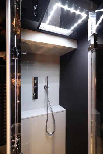 Sherpa 80 Xl Yacht Photos Pics 