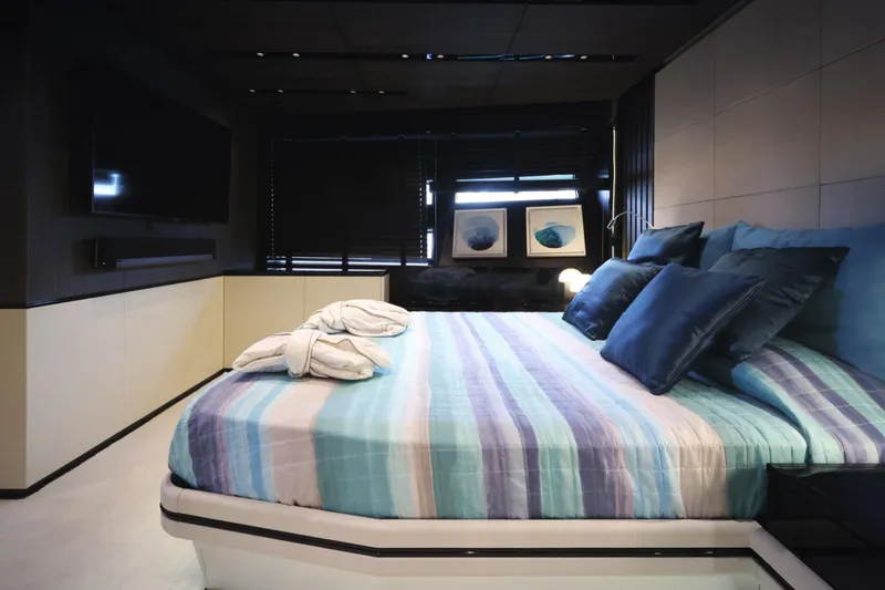 Sherpa 80 Xl Yacht Photos Pics 