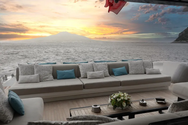 Sherpa 80 Xl Yacht Photos Pics 