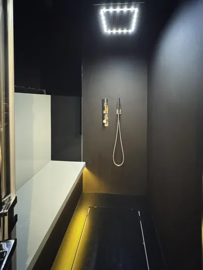 Sherpa 80 Xl Yacht Photos Pics 