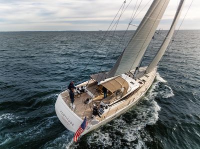 Yacht