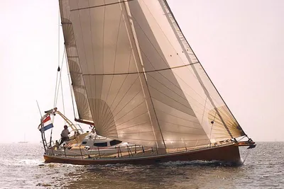 2025 Atlantic 51