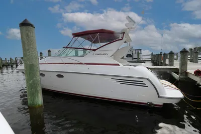 Trojan 350 Express