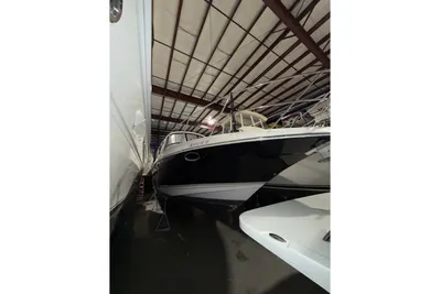 Regal Commodore 3760 IO