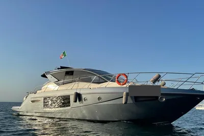 2017 Cranchi M44 HT