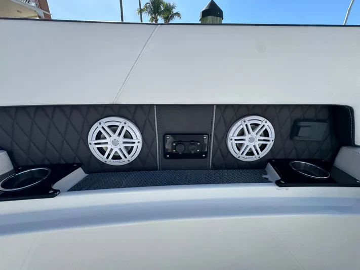 Inception Yacht Photos Pics 