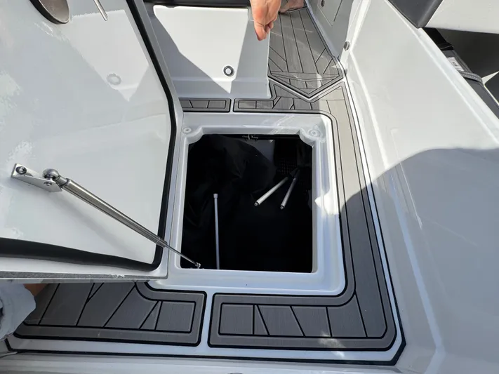 Inception Yacht Photos Pics 