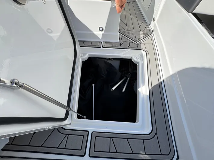 Inception Yacht Photos Pics 