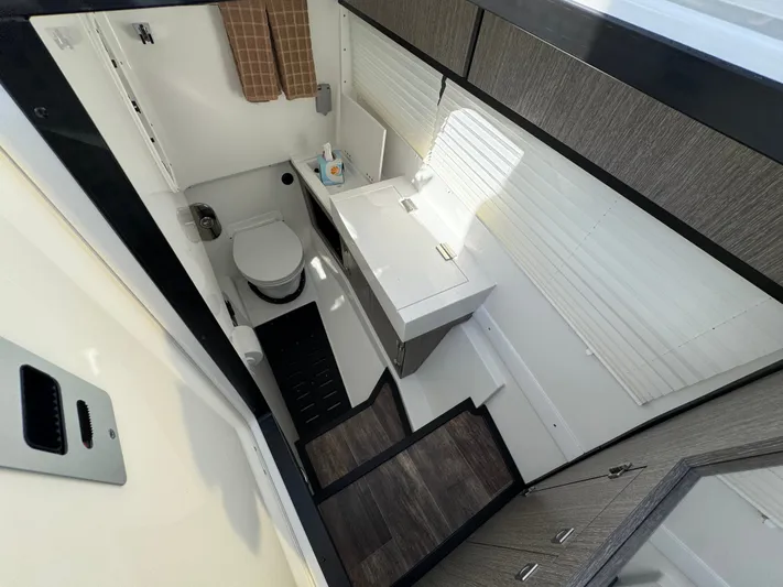 Inception Yacht Photos Pics 