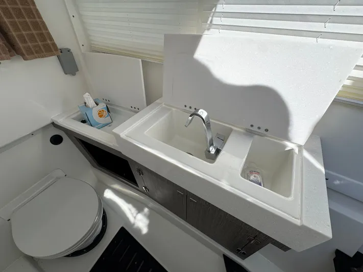 Inception Yacht Photos Pics 