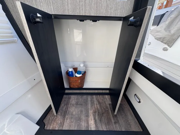 Inception Yacht Photos Pics 